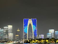 -金鸡湖游船(月光码头)