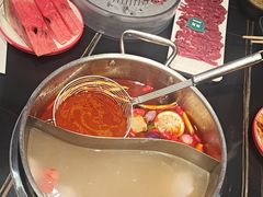 -乔先生涮肉·鲜活牛羊肉火锅(塘沽店)