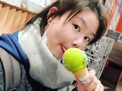 -Dal Cuore 达可芮冰淇淋(陕西北路店)