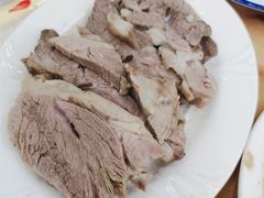 -苏莱特色牛骨滩羊手抓馆(长城东街总店)