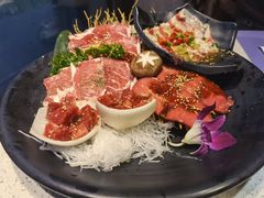 -猫抓烤肉(观音桥九街店)