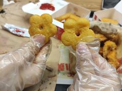 -肯德基(宜城襄沙大道店)