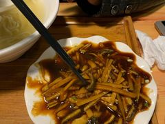 -富源春面馆(四川北路店)