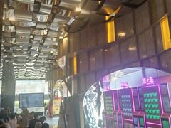 -华夏太古巨幕影城(贺龙广场店)