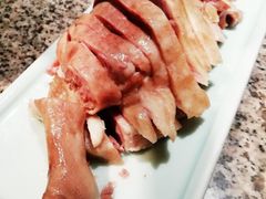 招牌盐水鸭-南京大牌档(苏州中心店)