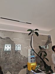 -LJOY丽锦造型·烫发染发