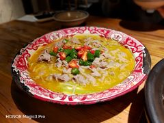 -破三川·新川菜(静安大融城店)