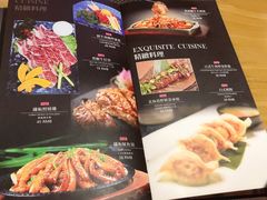 -季玄精致日本料理自助餐(闸北公园店)