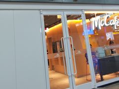 -麦当劳(北京南站店)