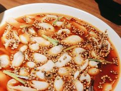 -南堂小馆·川菜馆(德商国际店)