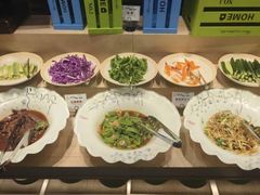 -舜和巴西烤肉餐厅(舜和国际店)