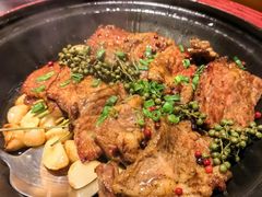 -小满海鲜·别院(天津旗舰店)