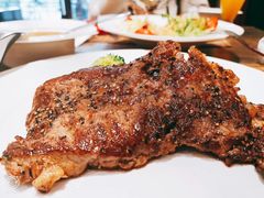 -Jack‘s Place 杰克地方西餐厅(新街口店)