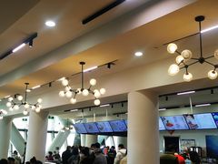 -贝林大翅鲸简餐厅(国家海洋博物馆店)