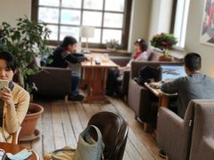 -1901 Cafe(西四店)
