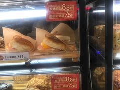 -85度C(上海秀沿路店)