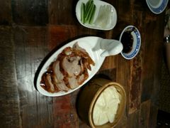 -华馨园北京烤鸭(丽水店)