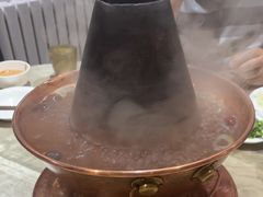 -东来顺饭庄(王府井步行街店)