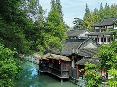 -SPA·印象足道养生(大运河度假区四望亭店)