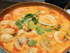 -Home Thai·泰谣(王府井apm店)