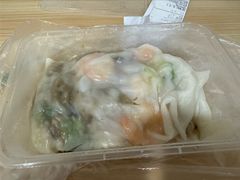 -穗银肠粉店(东川路店)
