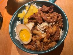 台式卤肉饭-蝦塘·中国餐馆(城墙南马道巷店)