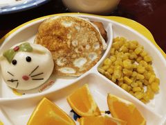 -宏状元现熬粥·京味菜(五棵松店)