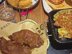 -香约老地方烧烤(九道街店)