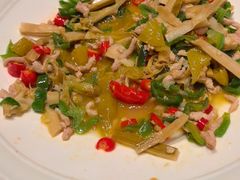 -阿露佳·舌尖上的安吉菜