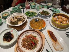 梅干菜烧肉-江南厨子(万象天地店)