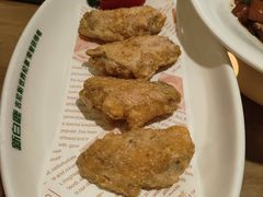 -新白鹿餐厅(城西银泰城店)