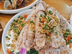 -醉壹号海鲜大排档(厦门美食地标店)