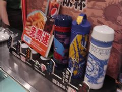 -德克士(砂之船奥特莱斯店)