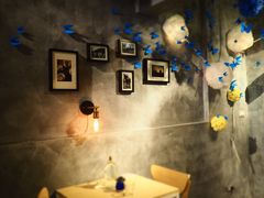 -The Antipodean Specialty Coffee(內湖本店)