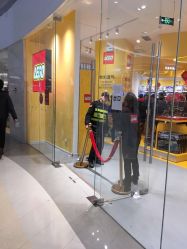 -乐高授权专卖店(鲁能城购物中心店)