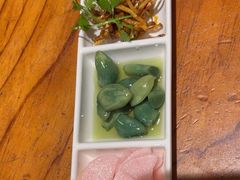 -木屋烧烤(西南角店)