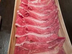-赤RedBowl川锅·炙烤·板前(北京瑰丽酒店)