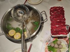 -潮正和潮汕牛肉火锅·老字号(番禺万达店)
