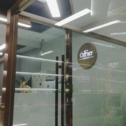-OnFaer.纹眉半永久无创洗眉