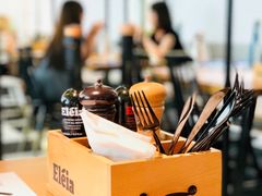-HELLO MUSAE 拾光缪斯餐厅·纯正希腊风味(苏州中心店)