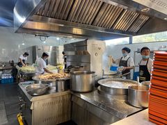 -清真磨沟沿老字号牛肉面(总店)