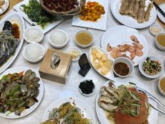 -南海渔家•海鲜•正宗海南菜(海棠湾店)