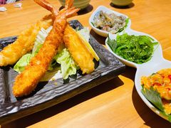 -一心创作料理屋(经开万达店)