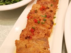 藕饼-亢龙太子酒轩(东湖店)