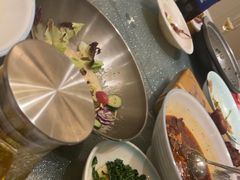 -松沪名灶·豆浆鱼头·新上海菜(飞航吾悦广场店)
