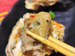 蒜蓉烤生蚝-赤甲皇(仙霞路店)
