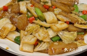 Quzhou Earth Meat Balls