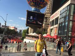 -拉斯维加斯永利酒店