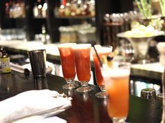 -Long Bar(莱佛士酒店)