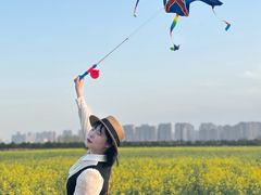 -汉长安城未央宫国家考古遗址公园